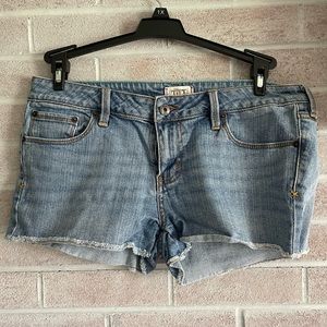 Tilt Pacsun Jean Shorts size 11